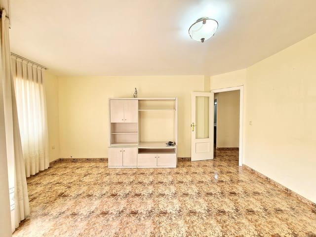 4 Zimmer Wohnung zu verkaufen in Aguilas - 220.000 € (Ref: 8992579)