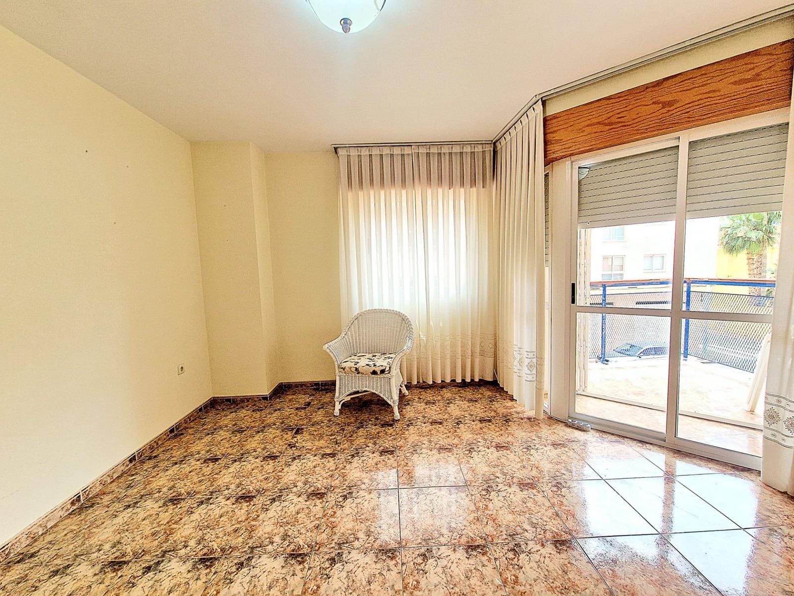 4 Zimmer Wohnung zu verkaufen in Aguilas - 220.000 € (Ref: 8992579)
