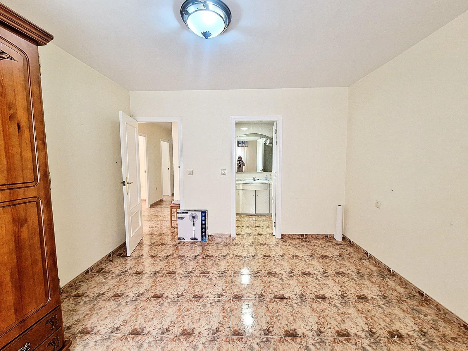 4 Zimmer Wohnung zu verkaufen in Aguilas - 220.000 € (Ref: 8992579)