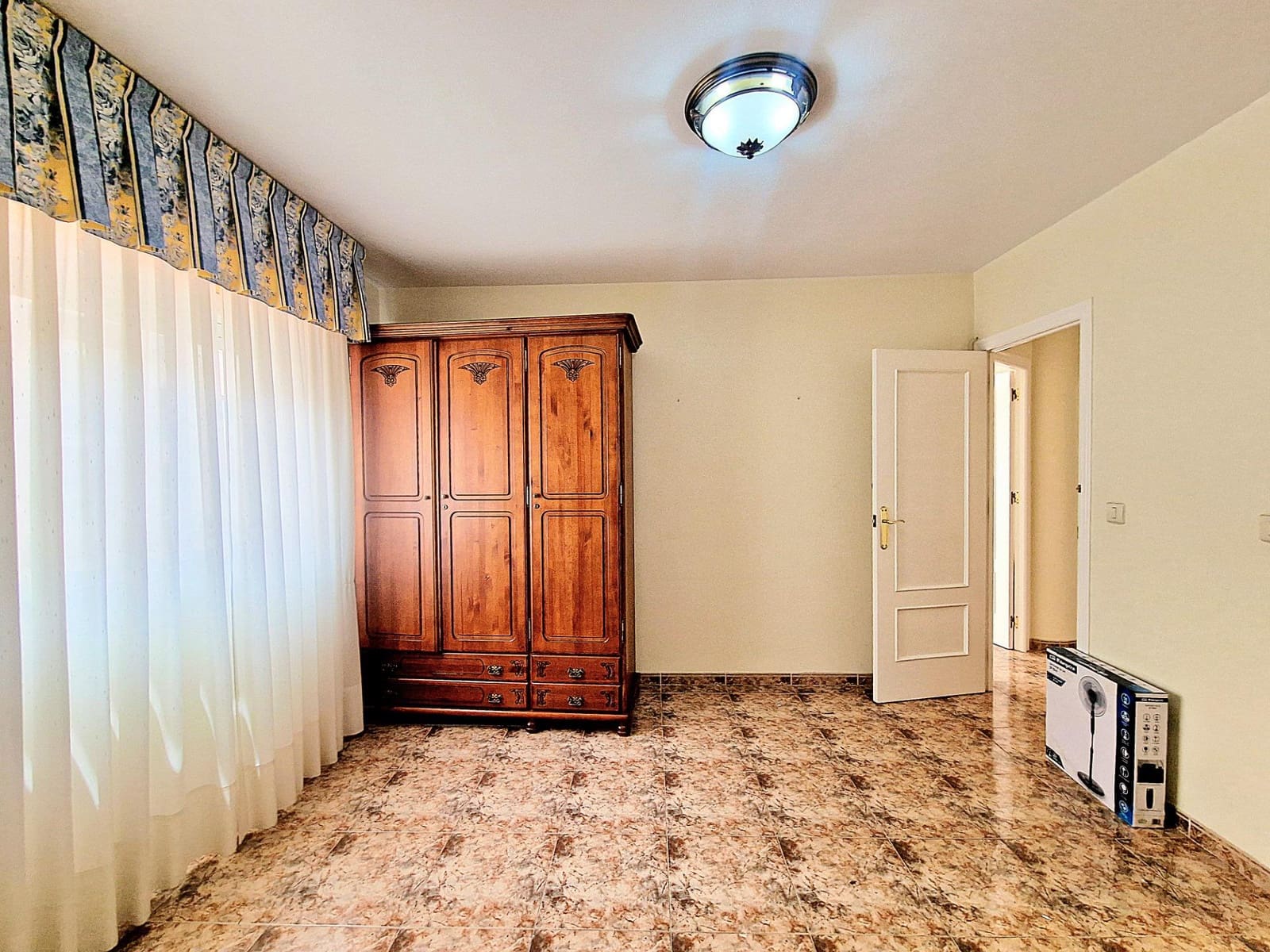 4 Zimmer Wohnung zu verkaufen in Aguilas - 220.000 € (Ref: 8992579)