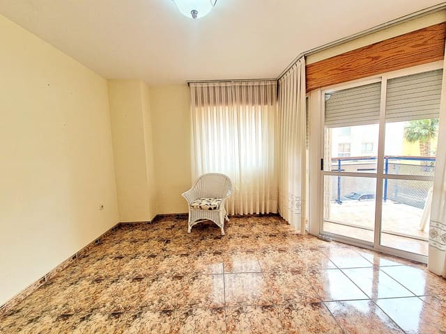 4 Zimmer Wohnung zu verkaufen in Aguilas - 220.000 € (Ref: 8992579)