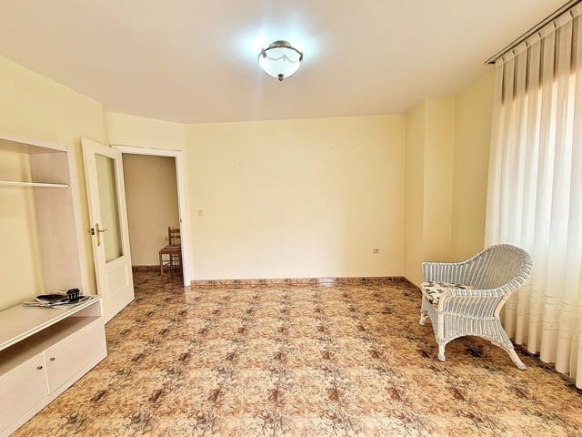 4 Zimmer Wohnung zu verkaufen in Aguilas - 220.000 € (Ref: 8992579)