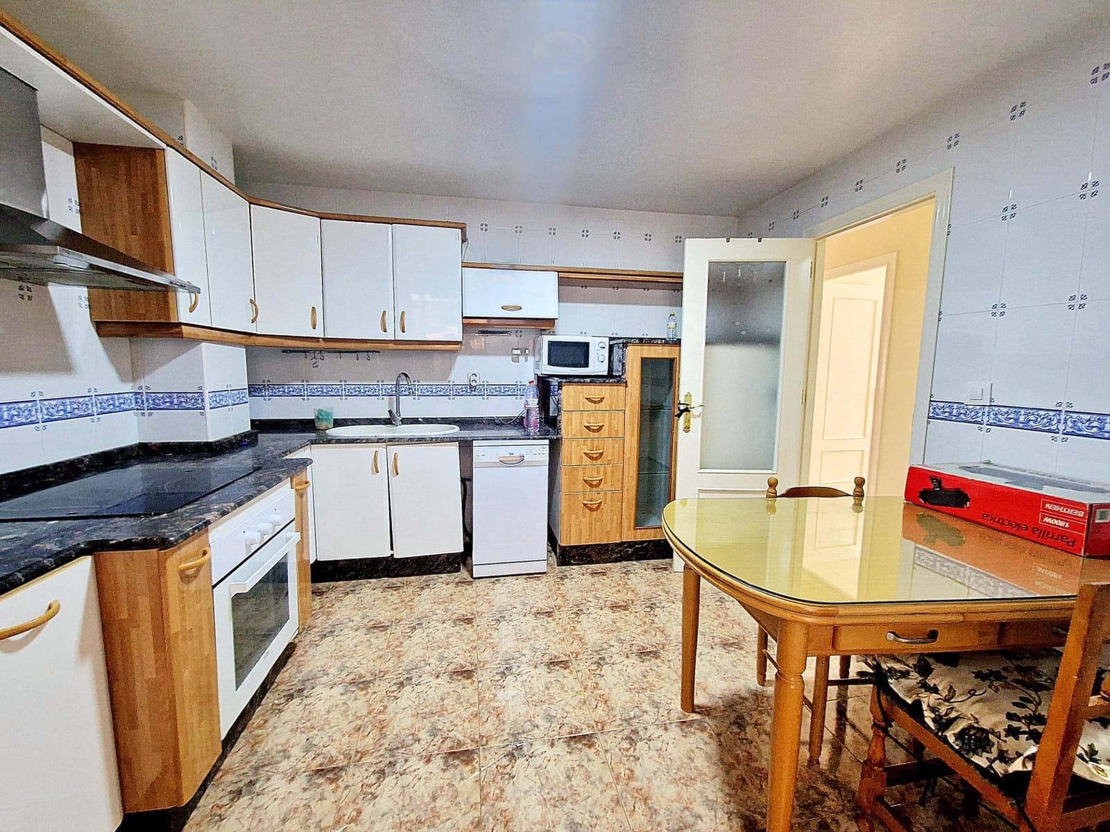 4 Zimmer Wohnung zu verkaufen in Aguilas - 220.000 € (Ref: 8992579)