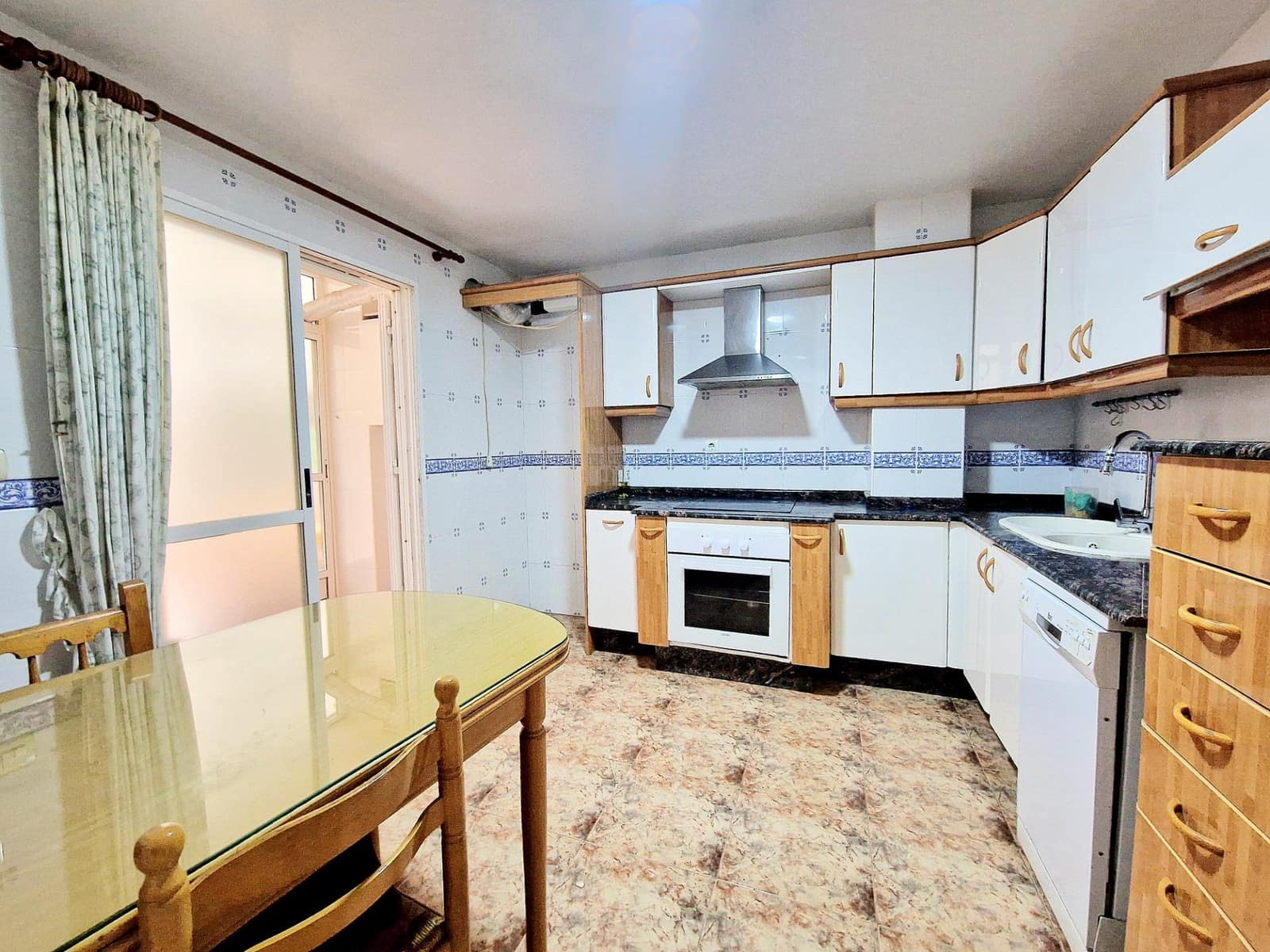 4 Zimmer Wohnung zu verkaufen in Aguilas - 220.000 € (Ref: 8992579)