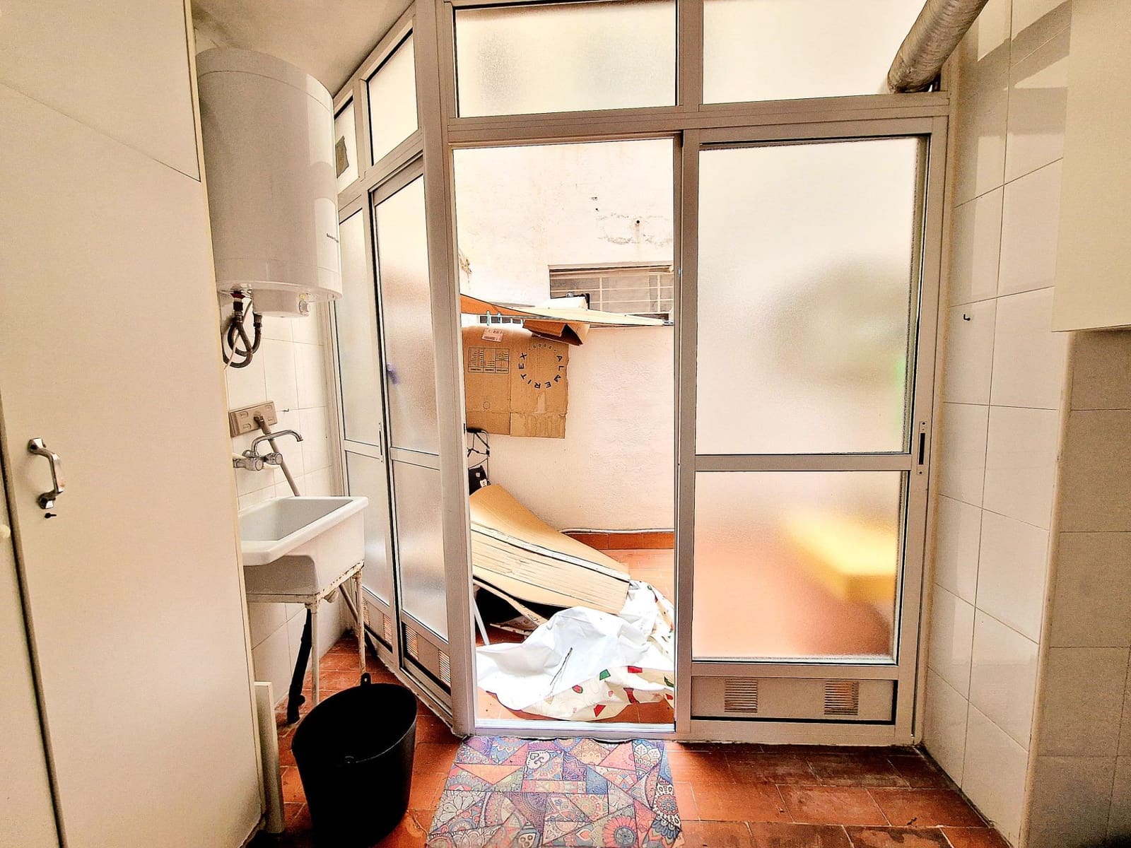 4 Zimmer Wohnung zu verkaufen in Aguilas - 220.000 € (Ref: 8992579)