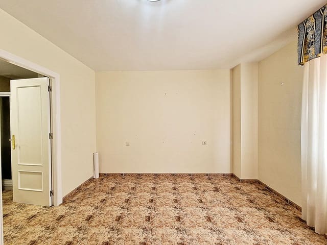 4 Zimmer Wohnung zu verkaufen in Aguilas - 220.000 € (Ref: 8992579)