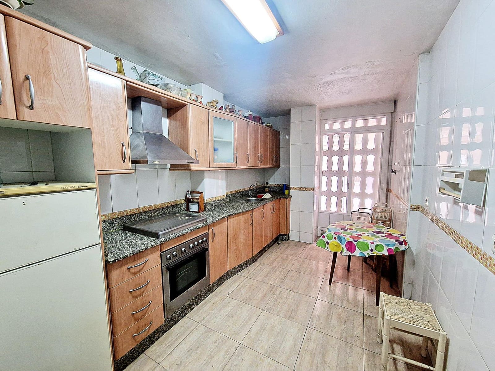 Piso de 3 habitaciones en Aguilas en venta con garaje - 135.000 € (Ref: 8993908)
