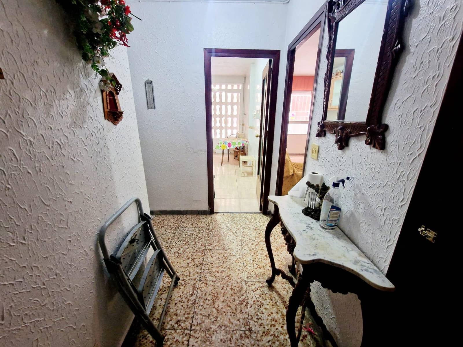 Piso de 3 habitaciones en Aguilas en venta con garaje - 135.000 € (Ref: 8993908)