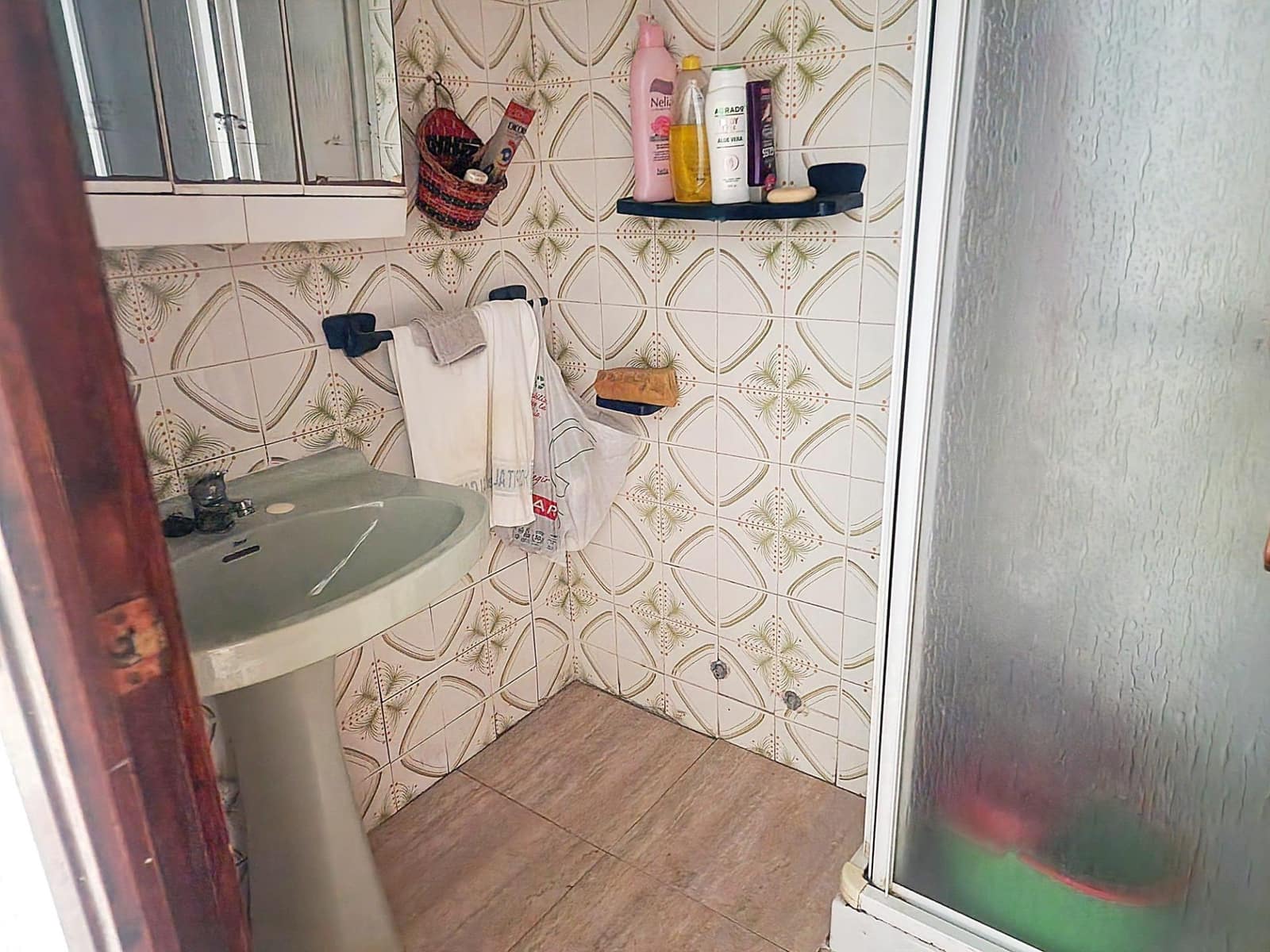 Piso de 3 habitaciones en Aguilas en venta con garaje - 135.000 € (Ref: 8993908)