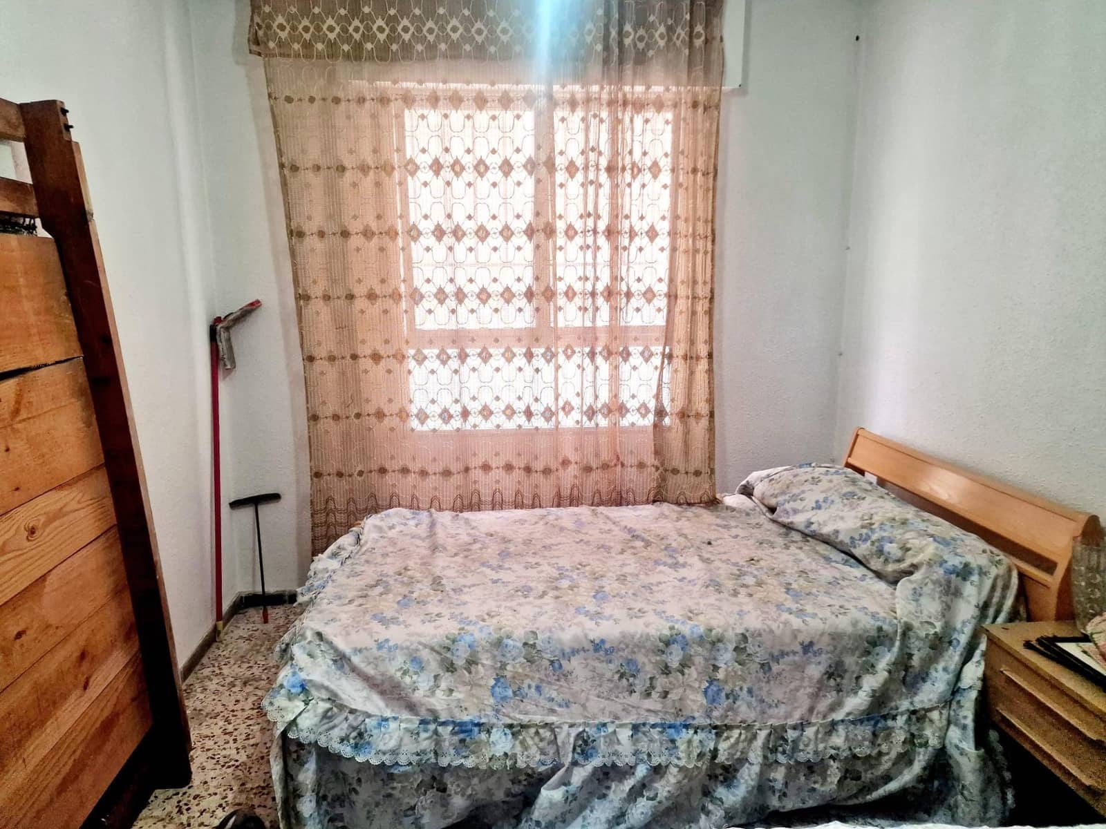 Piso de 3 habitaciones en Aguilas en venta con garaje - 135.000 € (Ref: 8993908)