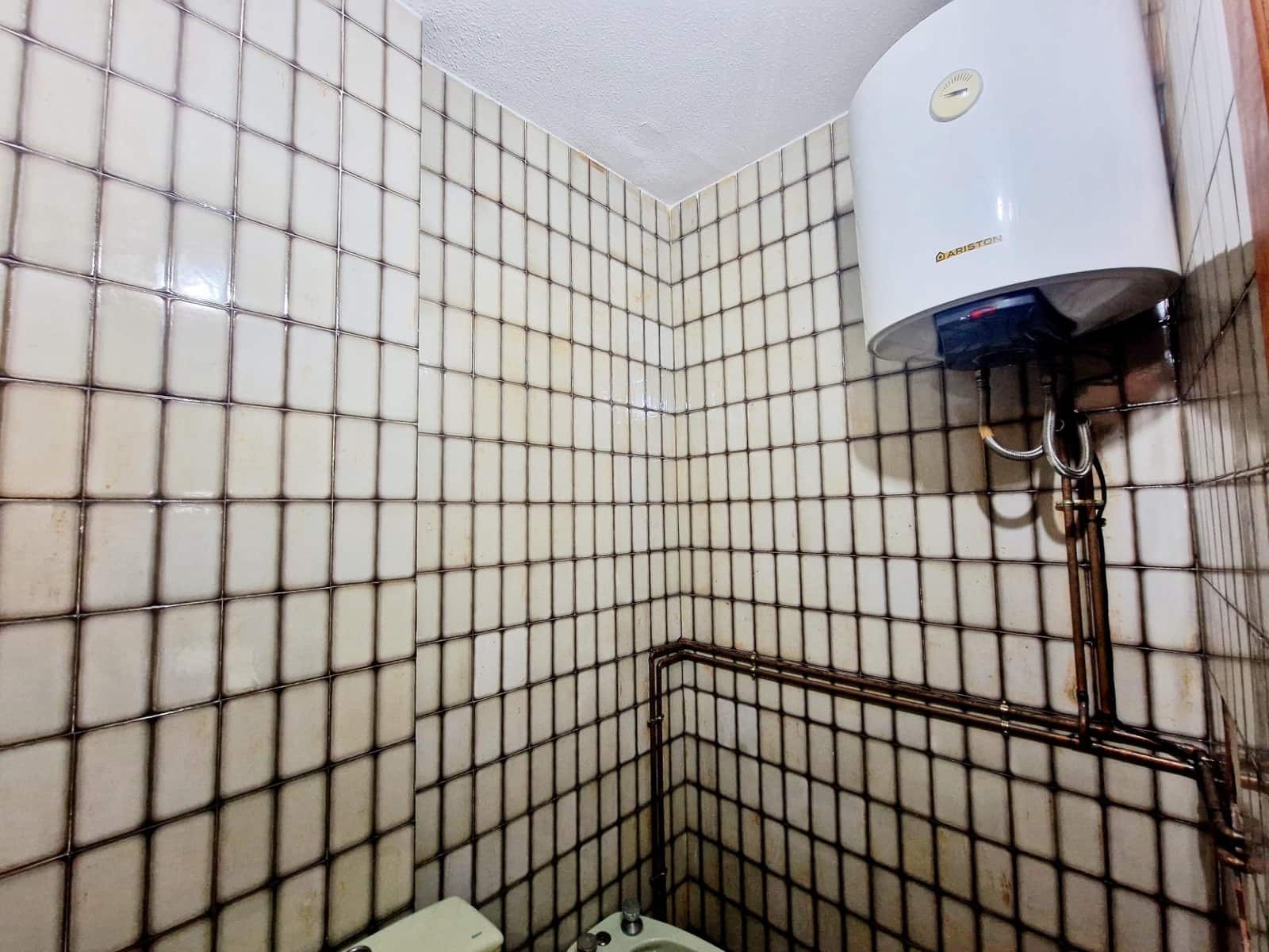 Piso de 3 habitaciones en Aguilas en venta con garaje - 135.000 € (Ref: 8993908)