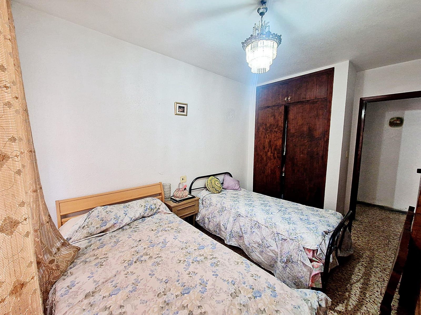 Piso de 3 habitaciones en Aguilas en venta con garaje - 135.000 € (Ref: 8993908)