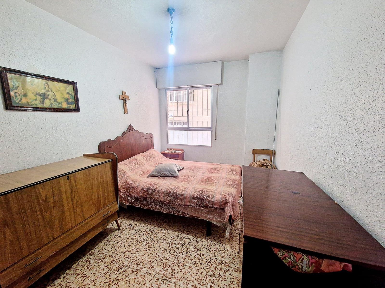 Piso de 3 habitaciones en Aguilas en venta con garaje - 135.000 € (Ref: 8993908)