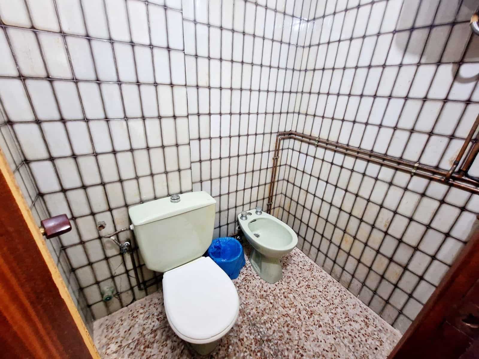 Piso de 3 habitaciones en Aguilas en venta con garaje - 135.000 € (Ref: 8993908)