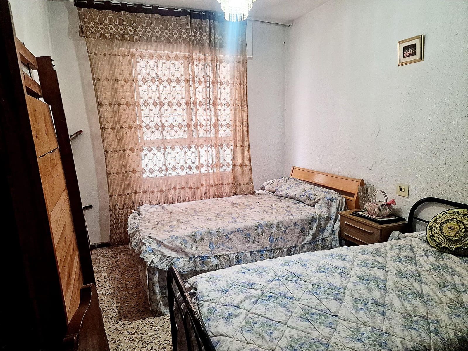 Piso de 3 habitaciones en Aguilas en venta con garaje - 135.000 € (Ref: 8993908)