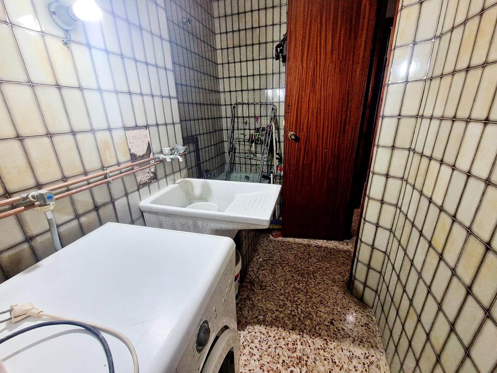 Piso de 3 habitaciones en Aguilas en venta con garaje - 135.000 € (Ref: 8993908)