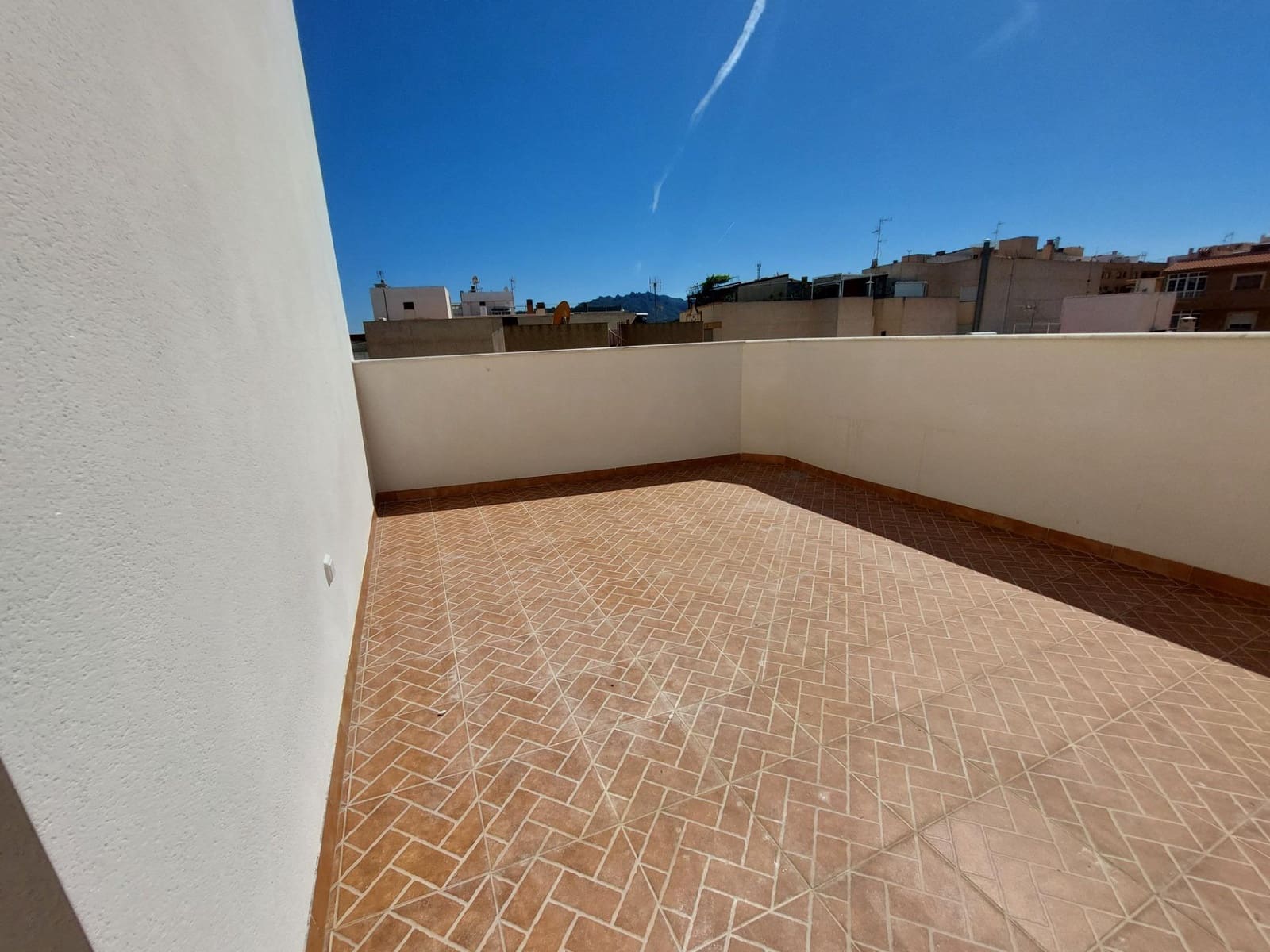 3 soveværelse Penthouse til salg i Garrucha - € 278.000 (Ref: 9005100)