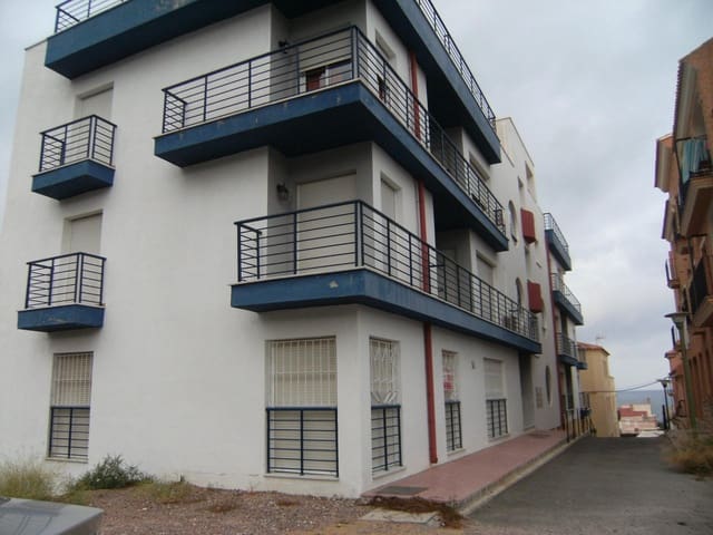 Apartamento de 3 habitaciones en Villaricos, Cuevas del Almanzora en venta - 115.000 € (Ref: 9005104)