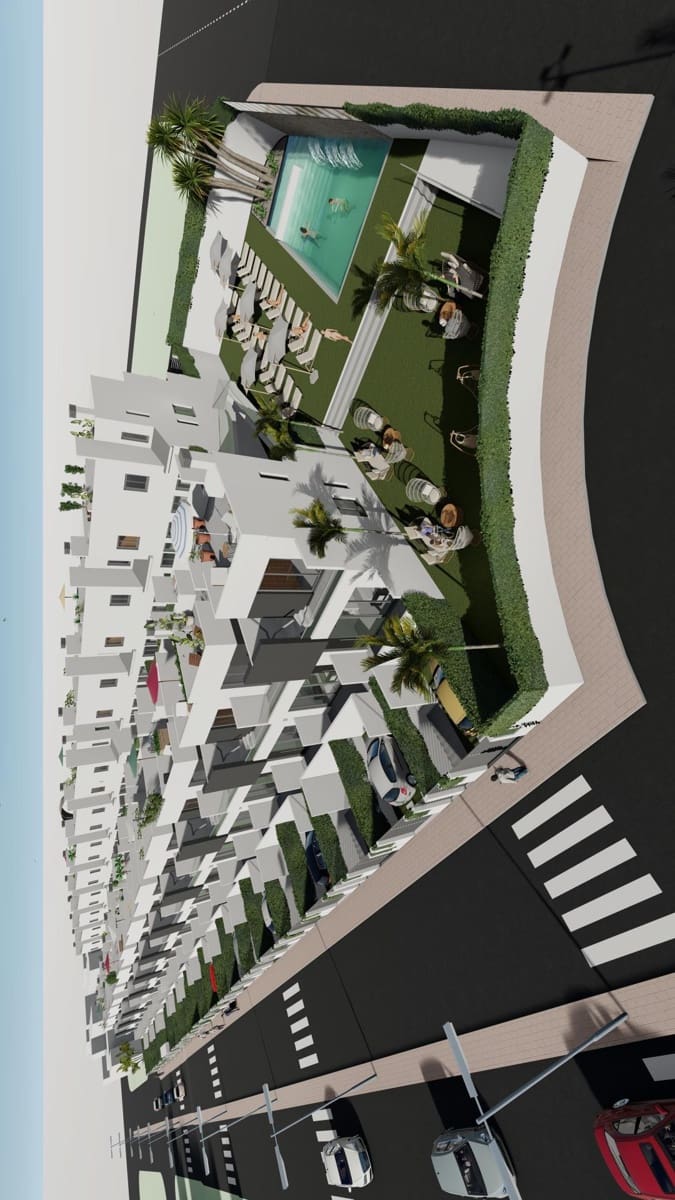 3 soveværelse Villa til salg i Calasparra med swimmingpool garage - € 319.000 (Ref: 9021119)