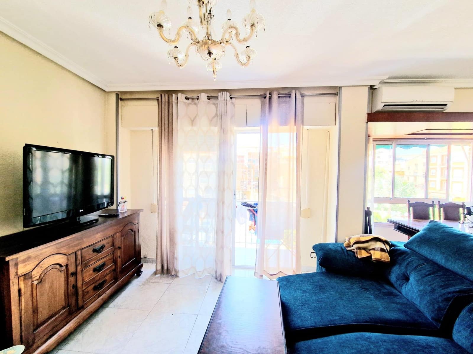 2 camera da letto Appartamento in vendita in Aguilas - 120.000 € (Rif: 9048986)