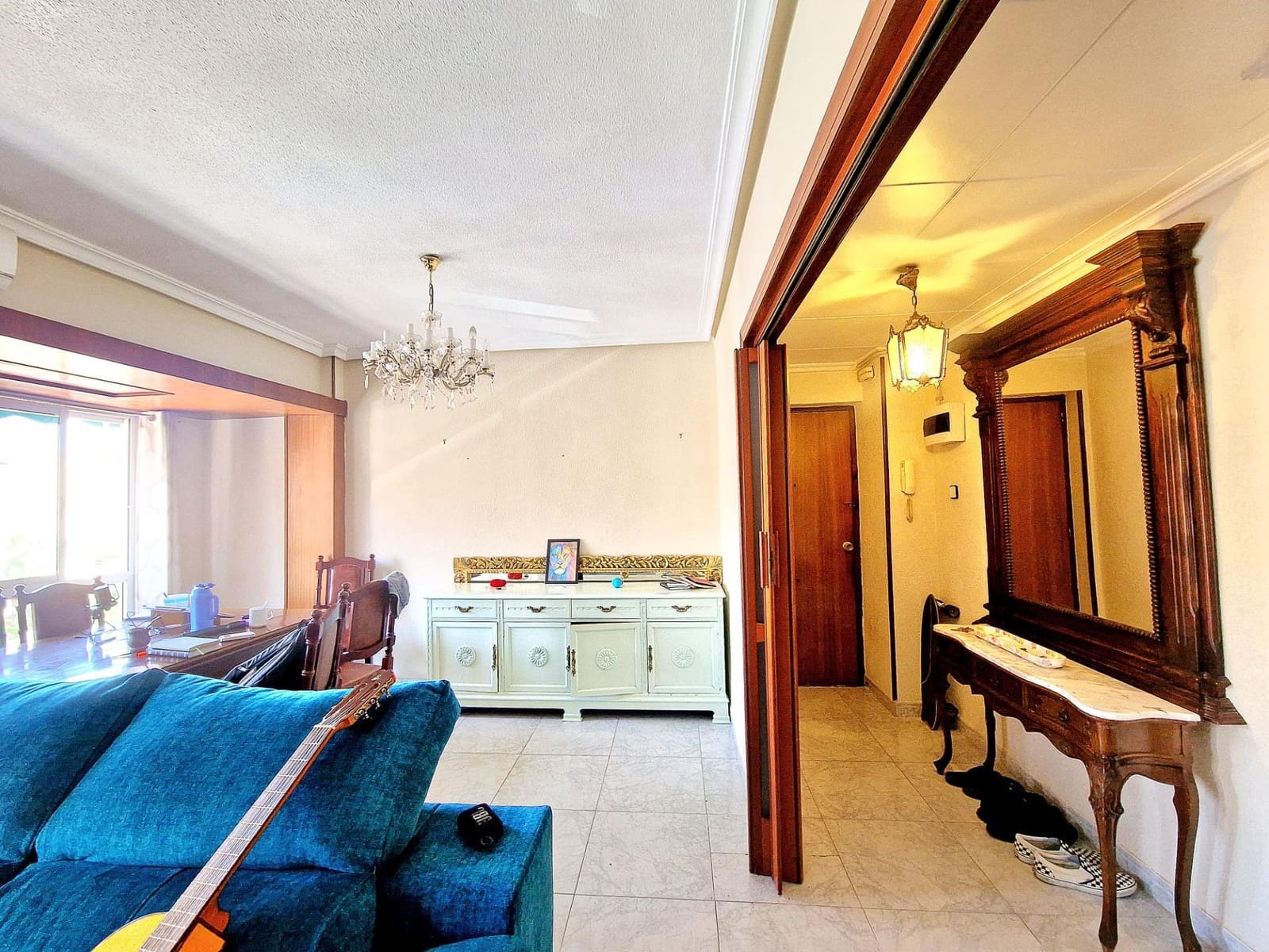 2 camera da letto Appartamento in vendita in Aguilas - 120.000 € (Rif: 9048986)