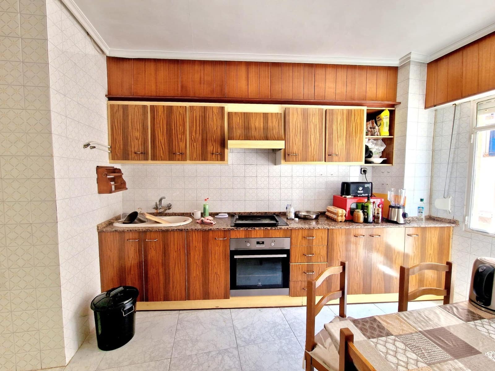 2 camera da letto Appartamento in vendita in Aguilas - 120.000 € (Rif: 9048986)