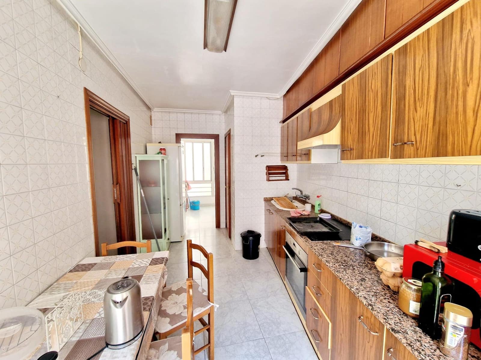 2 camera da letto Appartamento in vendita in Aguilas - 120.000 € (Rif: 9048986)