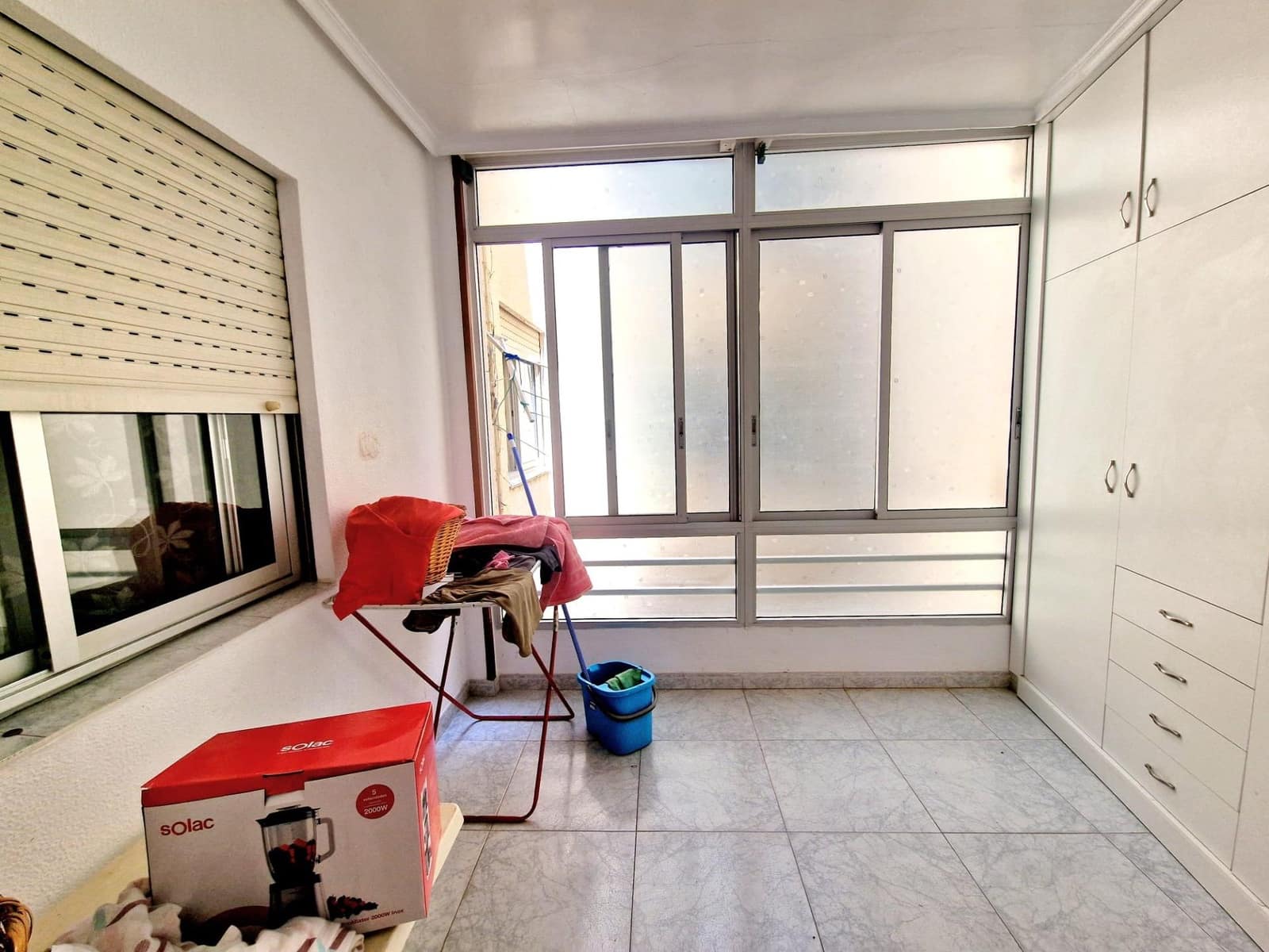 2 camera da letto Appartamento in vendita in Aguilas - 120.000 € (Rif: 9048986)