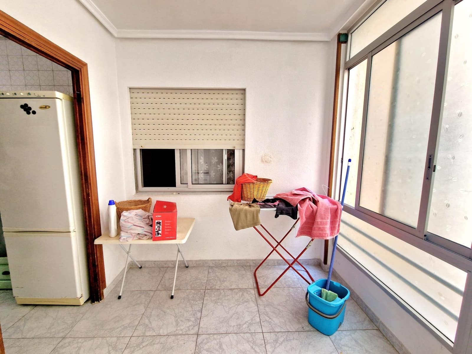 2 camera da letto Appartamento in vendita in Aguilas - 120.000 € (Rif: 9048986)