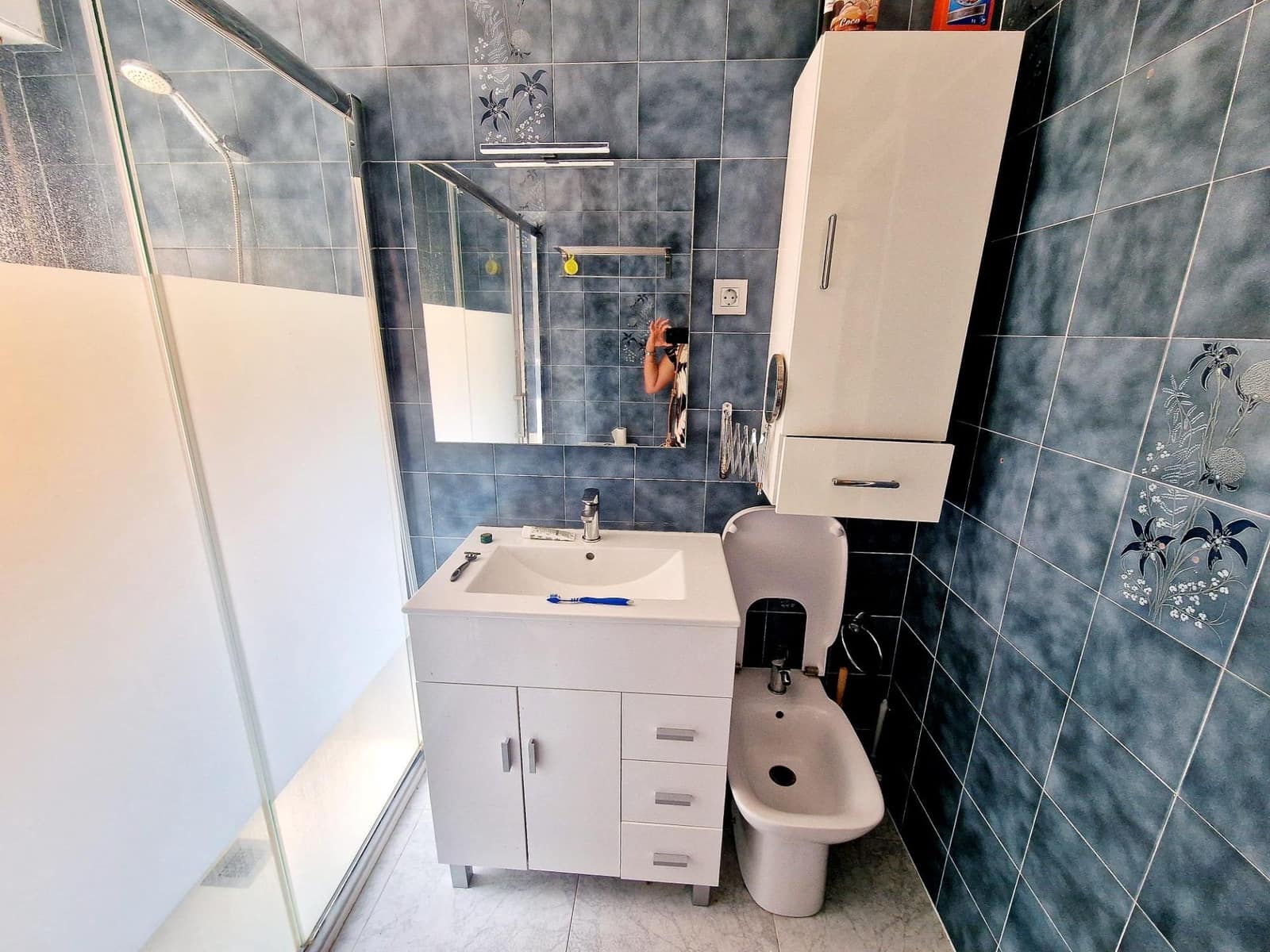 2 camera da letto Appartamento in vendita in Aguilas - 120.000 € (Rif: 9048986)