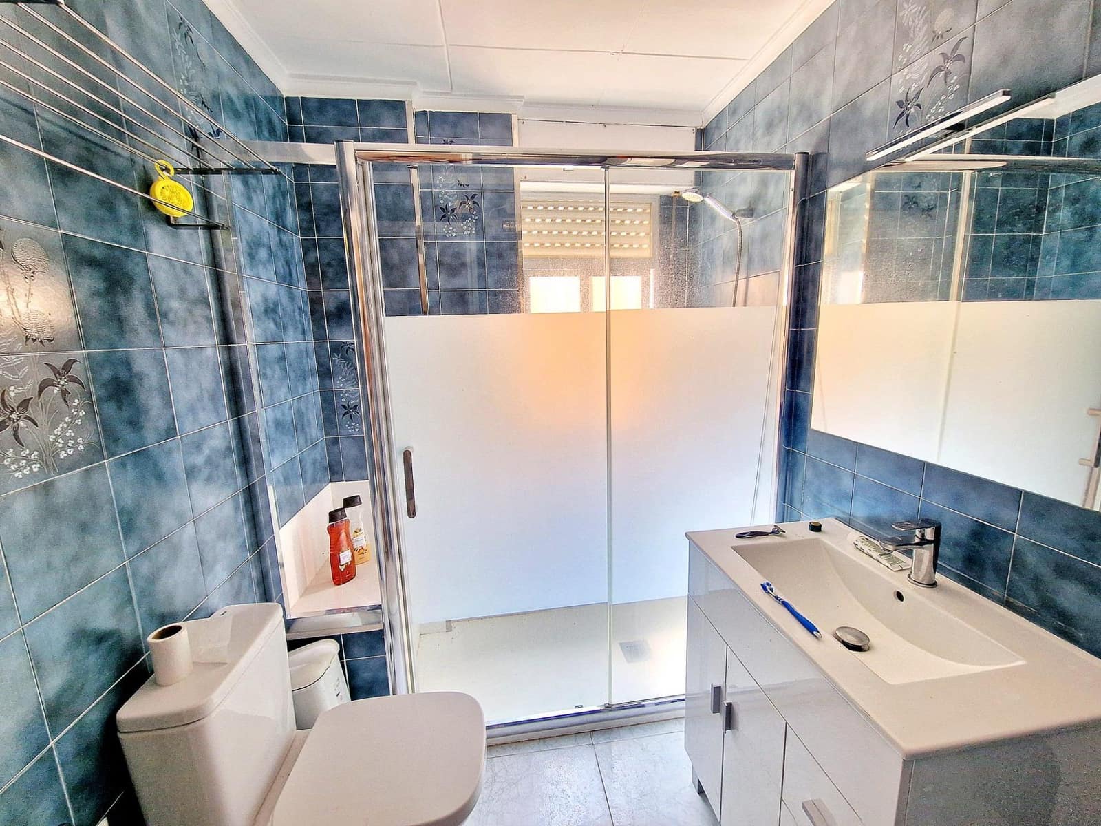 2 camera da letto Appartamento in vendita in Aguilas - 120.000 € (Rif: 9048986)