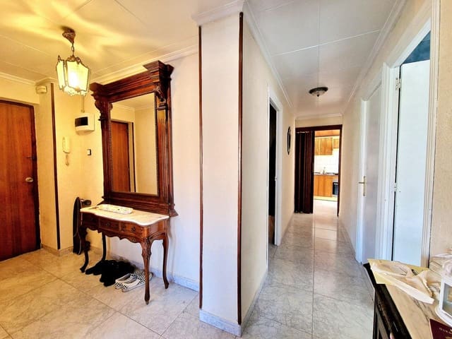 2 Zimmer Apartment zu verkaufen in Aguilas - 120.000 € (Ref: 9048986)