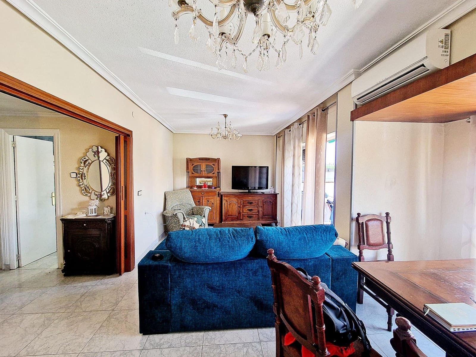 2 camera da letto Appartamento in vendita in Aguilas - 120.000 € (Rif: 9048986)