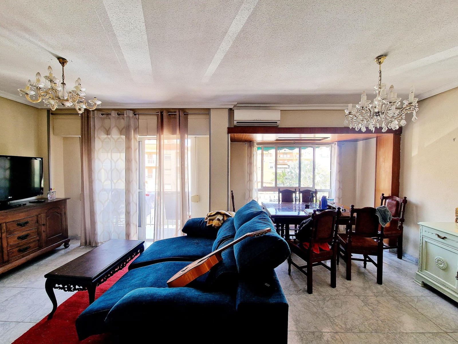 2 camera da letto Appartamento in vendita in Aguilas - 120.000 € (Rif: 9048986)