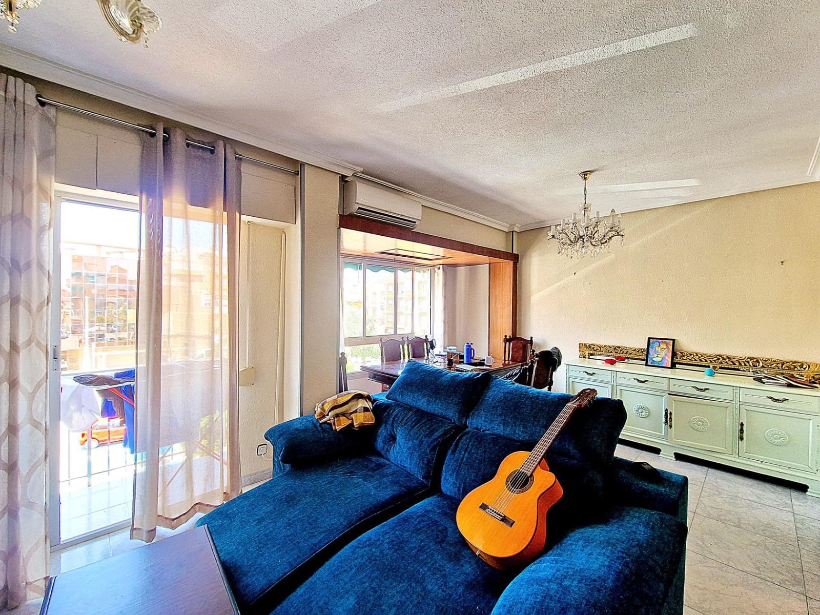 2 camera da letto Appartamento in vendita in Aguilas - 120.000 € (Rif: 9048986)