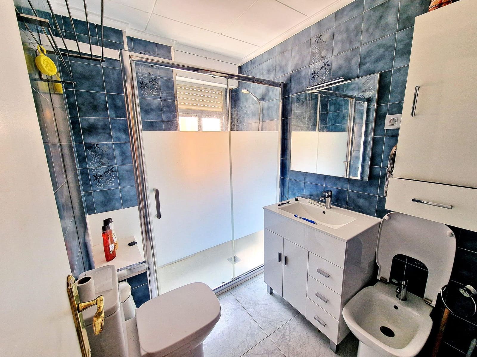 2 camera da letto Appartamento in vendita in Aguilas - 120.000 € (Rif: 9048986)