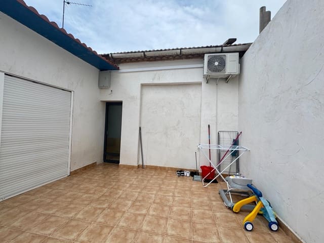 1 soveværelse Lejlighed til salg i Algezares, Murcia by - € 135.000 (Ref: 9073518)