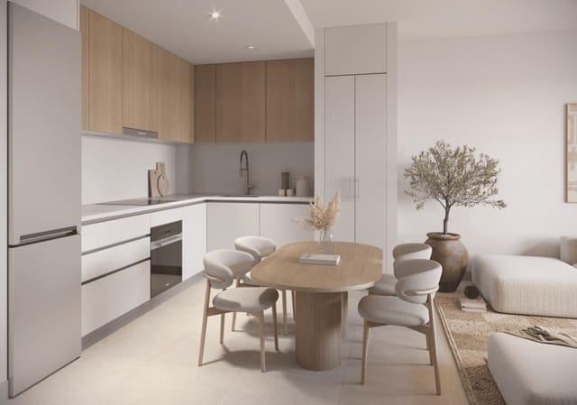 3 makuuhuone Kattohuoneisto myytävänä paikassa Pulpí - 319 000 € (Ref: 9078075)