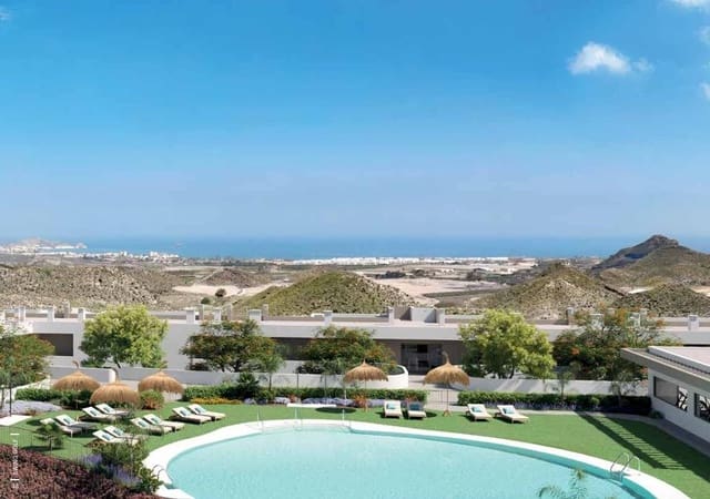 3 makuuhuone Kattohuoneisto myytävänä paikassa Pulpí - 319 000 € (Ref: 9078075)