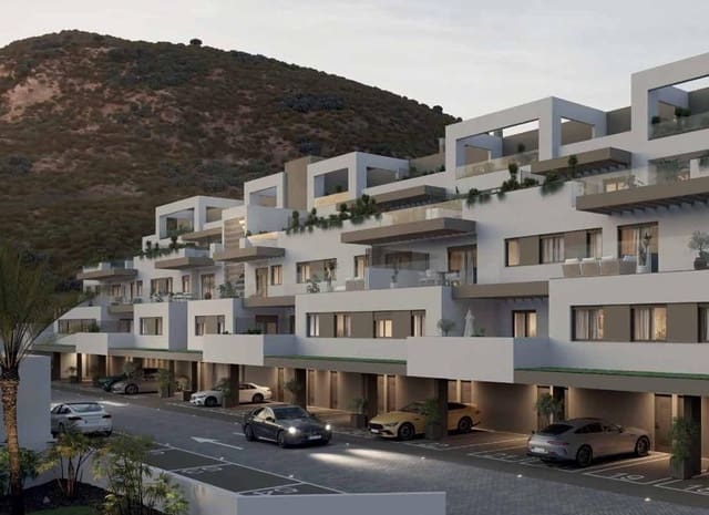 3 makuuhuone Kattohuoneisto myytävänä paikassa Pulpí - 319 000 € (Ref: 9078075)