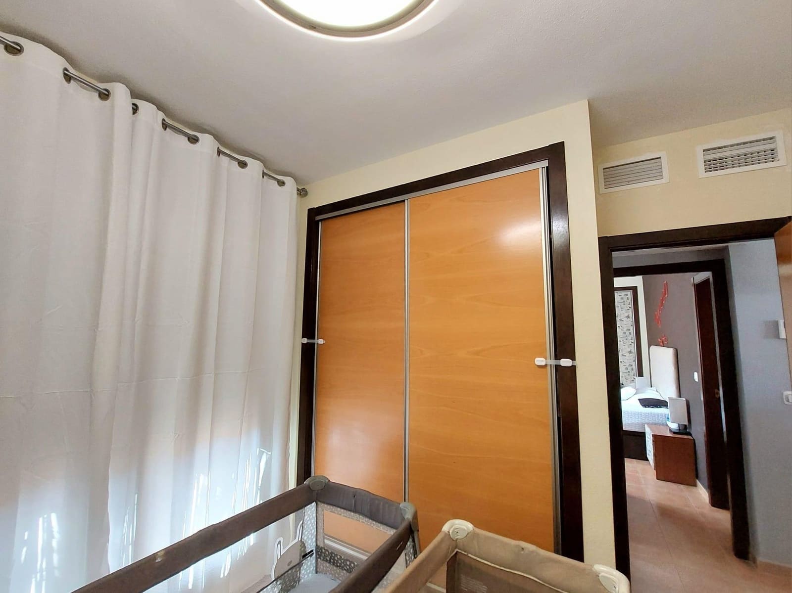 2 soveværelse Penthouse til salg i Los Collados med swimmingpool garage - € 135.000 (Ref: 9081644)