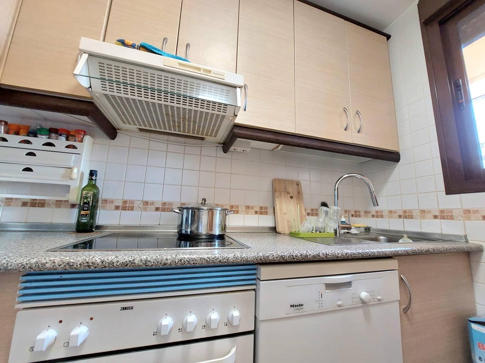 2 soveværelse Penthouse til salg i Los Collados med swimmingpool garage - € 135.000 (Ref: 9081644)