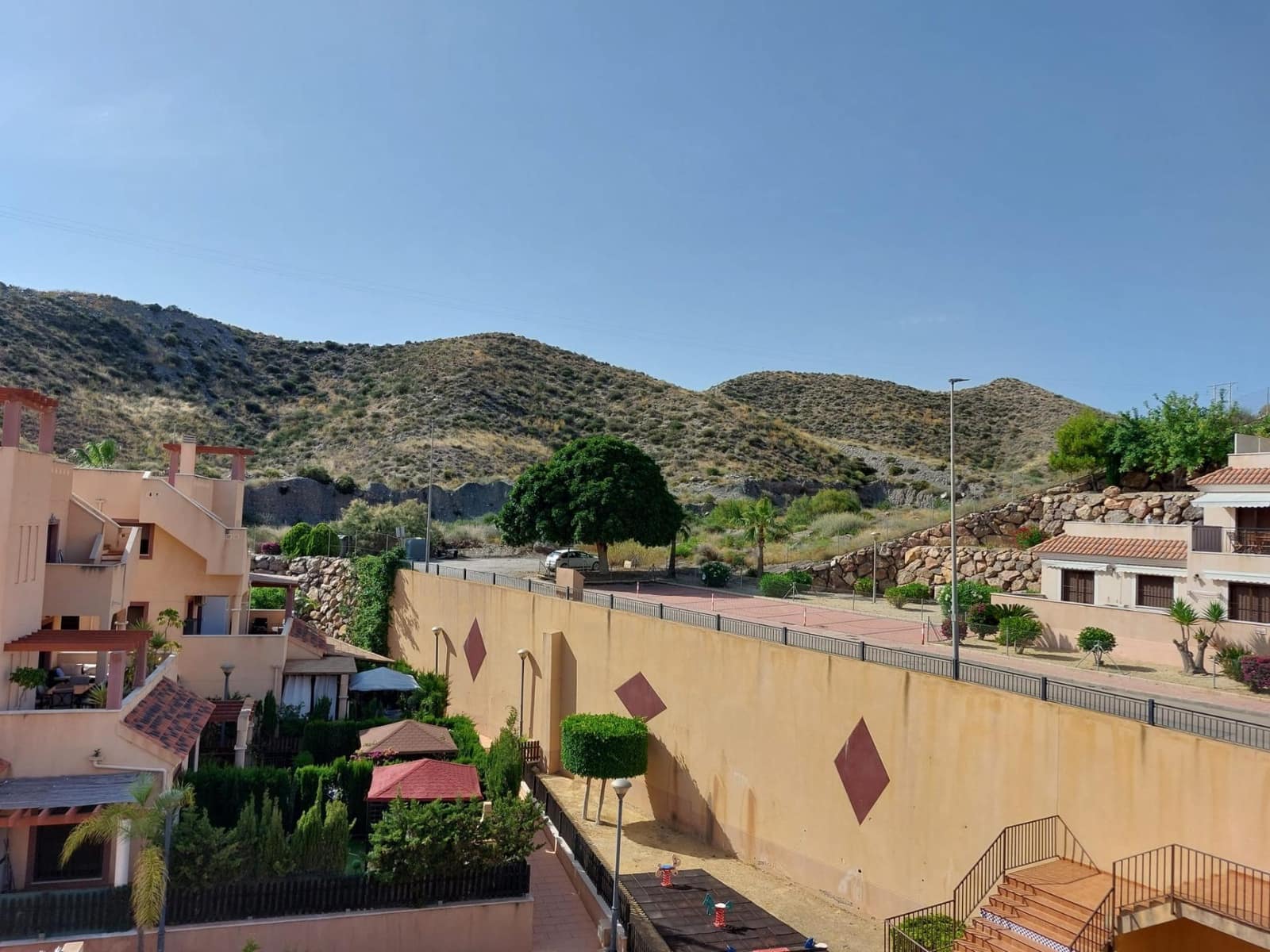 2 soveværelse Penthouse til salg i Los Collados med swimmingpool garage - € 135.000 (Ref: 9081644)