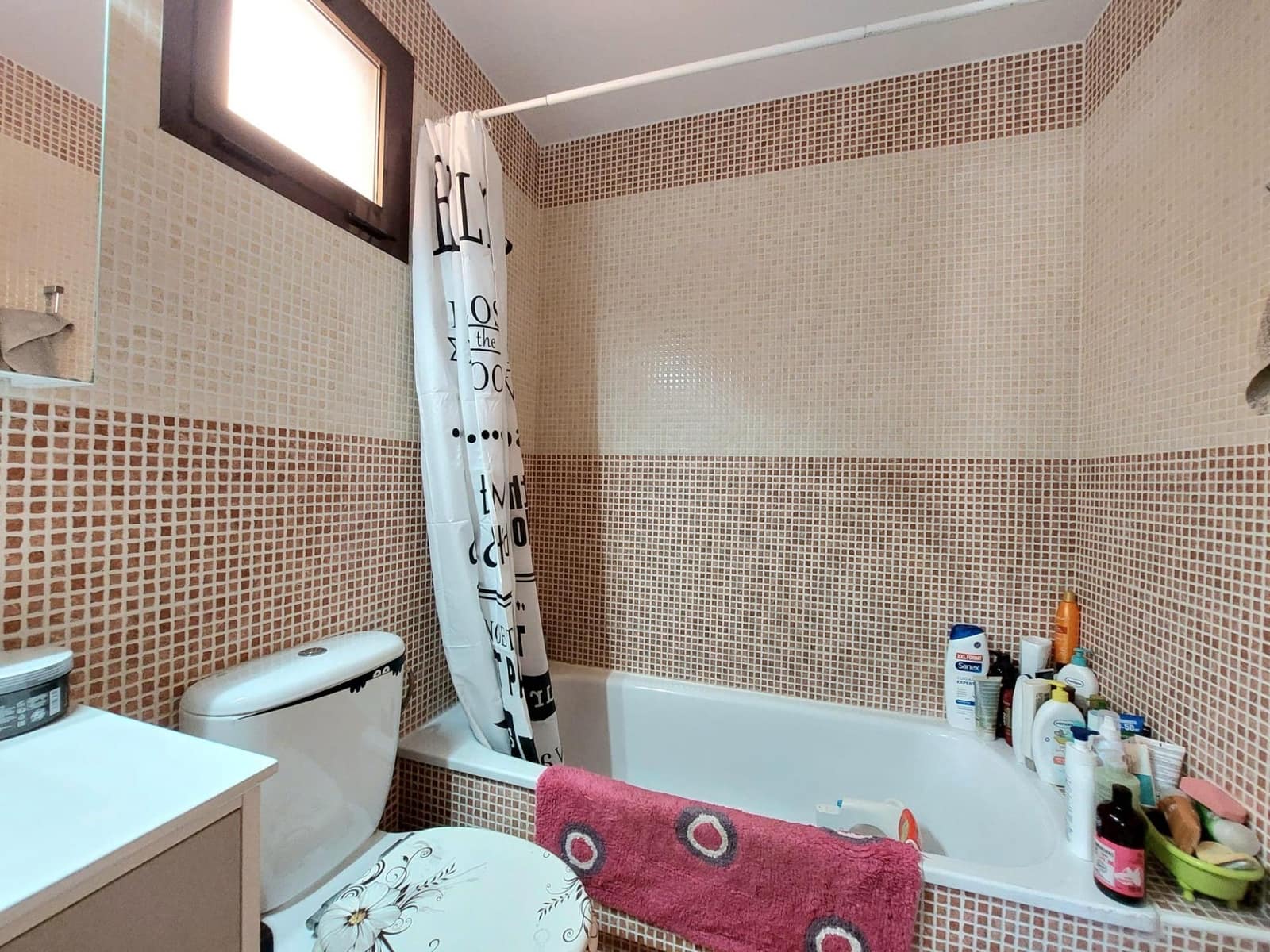 2 soveværelse Penthouse til salg i Los Collados med swimmingpool garage - € 135.000 (Ref: 9081644)