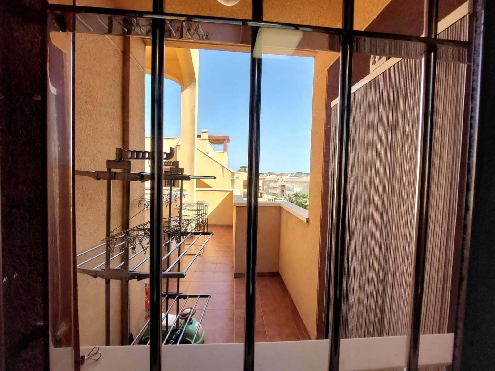 2 soveværelse Penthouse til salg i Los Collados med swimmingpool garage - € 135.000 (Ref: 9081644)