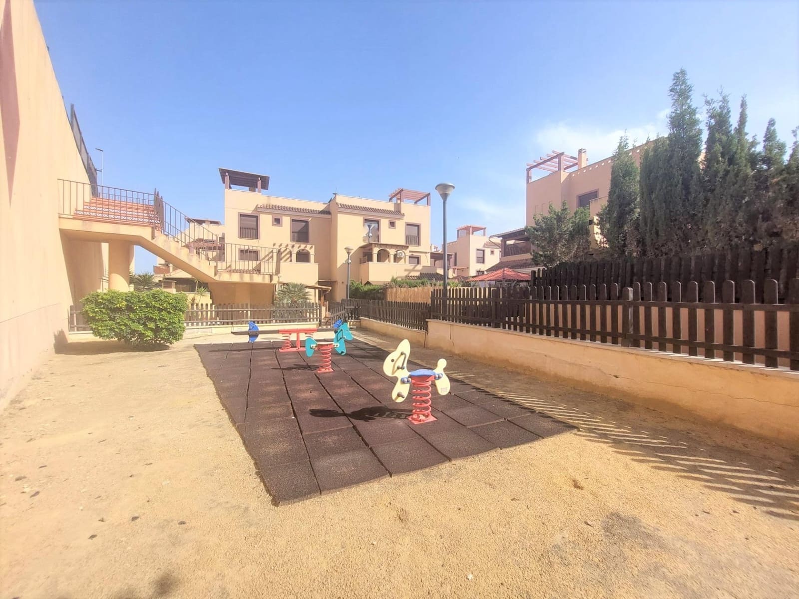 2 soveværelse Penthouse til salg i Los Collados med swimmingpool garage - € 135.000 (Ref: 9081644)