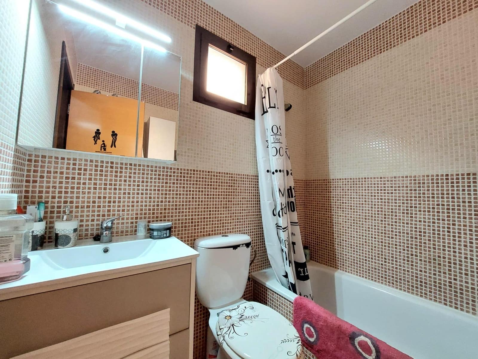 2 soveværelse Penthouse til salg i Los Collados med swimmingpool garage - € 135.000 (Ref: 9081644)