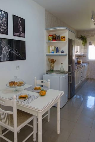 3 camera da letto Appartamento sulla Spiaggia in vendita in Villaricos, Cuevas del Almanzora con garage - 380.000 € (Rif: 9102994)