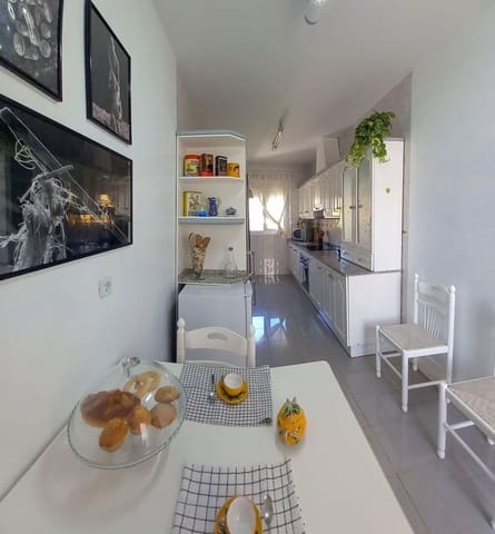 3 camera da letto Appartamento sulla Spiaggia in vendita in Villaricos, Cuevas del Almanzora con garage - 380.000 € (Rif: 9102994)