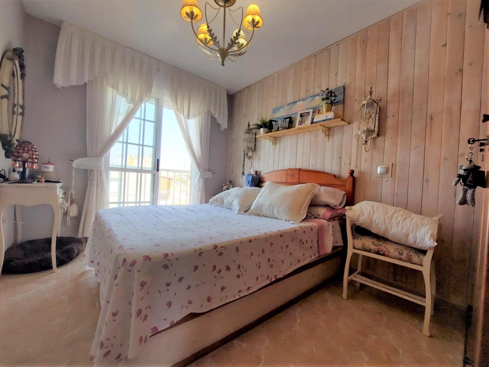 7 sovrum Villa till salu i Aguilas med garage - 582 000 € (Ref: 9108828)